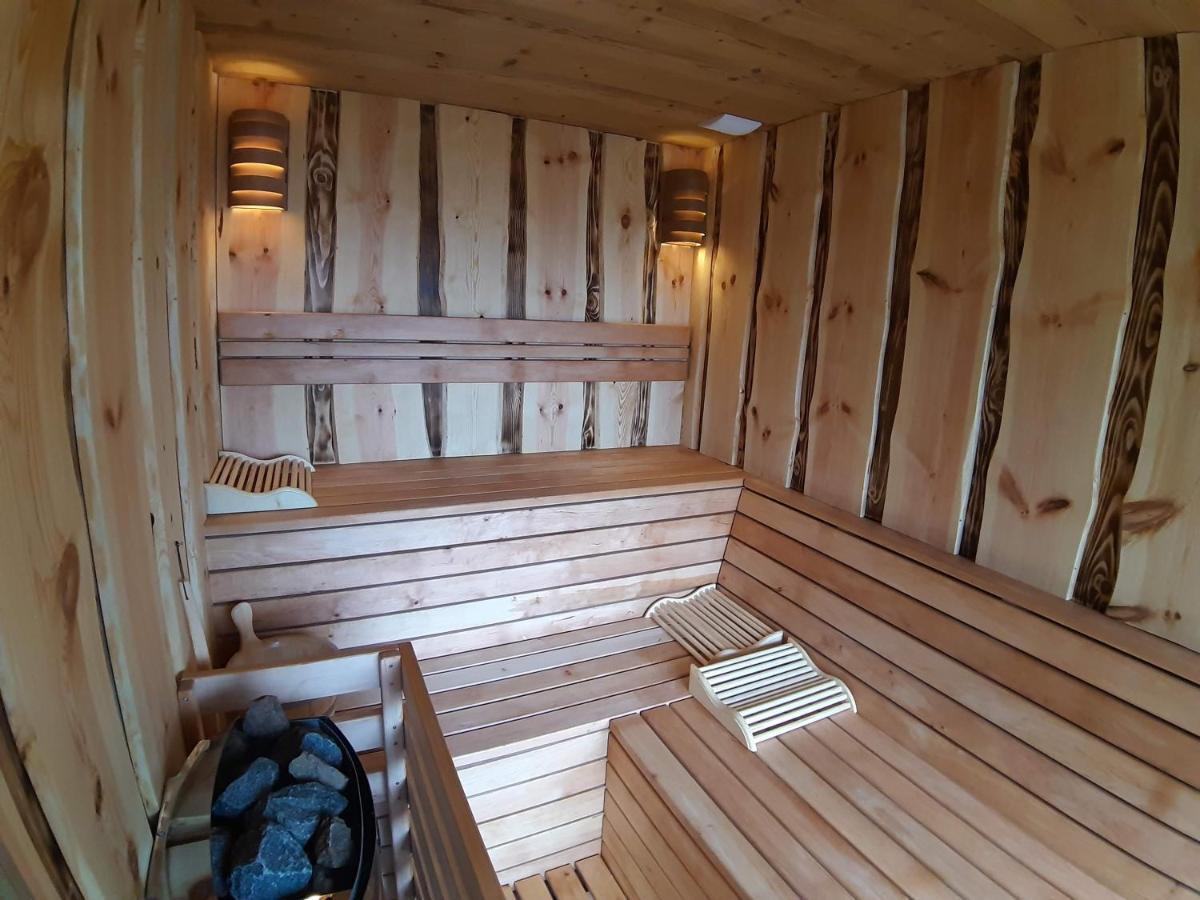 Pocitniska Hisa Koca Dobnik Villa Lovrenc na Pohorju ภายนอก รูปภาพ